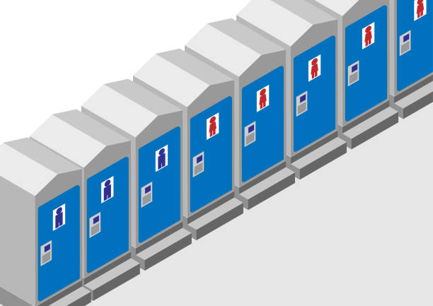Best Portable Toilets with Baby Changing Stations  in San Juan, TX
